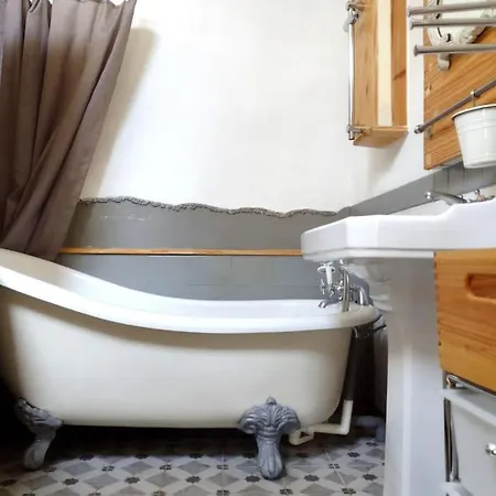 Confortable Verdon Provence 아파트