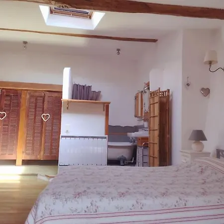 아파트 Confortable Verdon Provence *