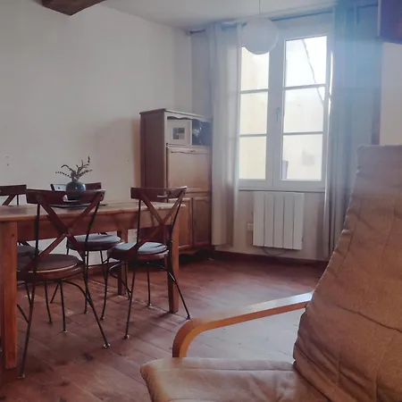 Confortable Verdon Provence *