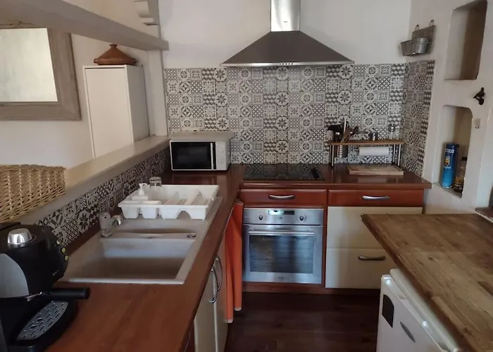 Confortable Verdon Provence * Riez