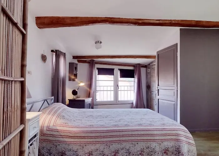 Confortable Verdon Provence Apartment Riez