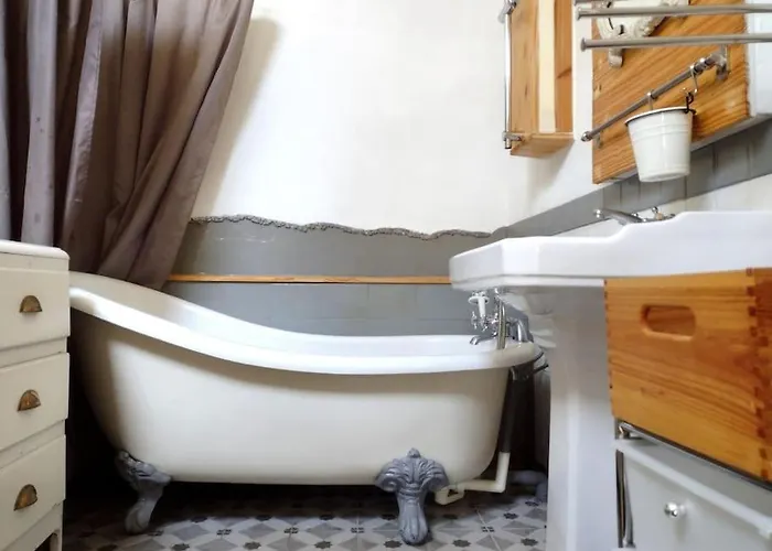 Confortable Verdon Provence Apartment