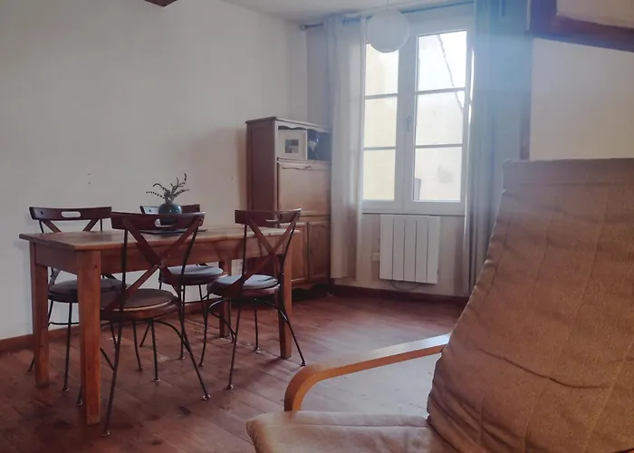 Confortable Verdon Provence *