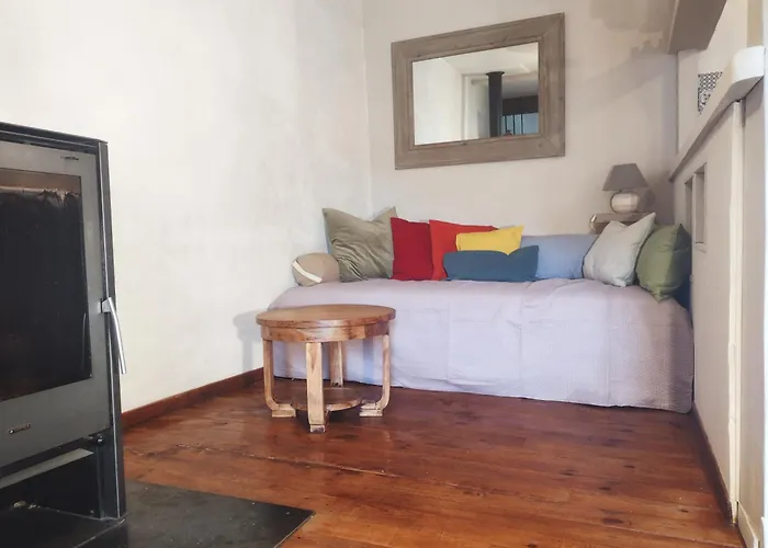 Confortable Verdon Provence * Riez